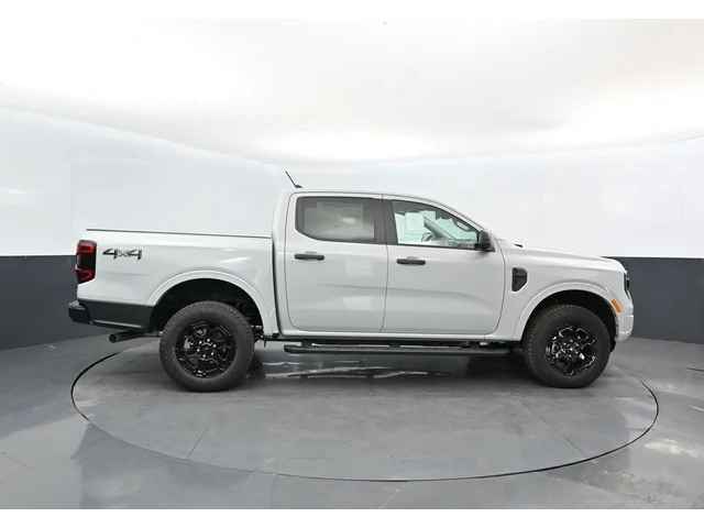 Nuevos FORD RANGER à Estados chez autogozo