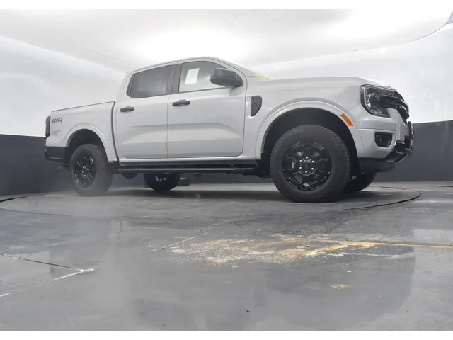 Nuevos FORD RANGER à Estados chez autogozo