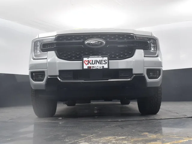 Nuevos FORD RANGER à Estados chez autogozo