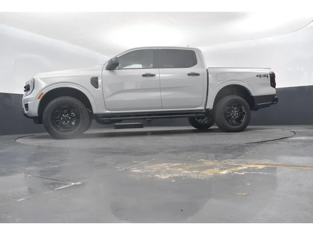 Nuevos FORD RANGER à Estados chez autogozo