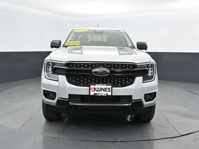 Nuevos FORD RANGER à Estados chez autogozo