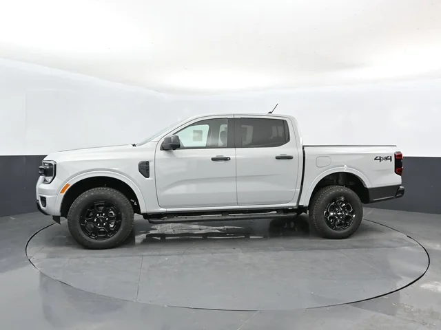 Nuevos FORD RANGER à Estados chez autogozo