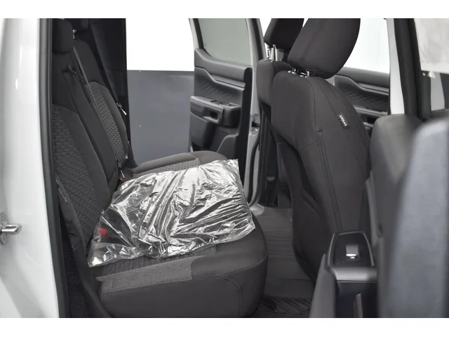 Nuevos FORD RANGER à Estados chez autogozo