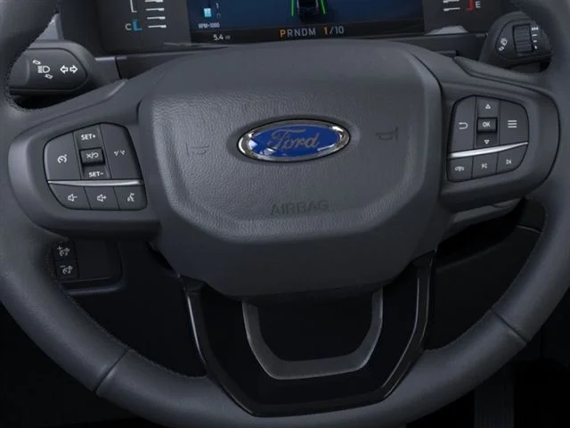 Nuevos FORD RANGER at Maplecrest Ford Lincoln of Union in Vauxhall