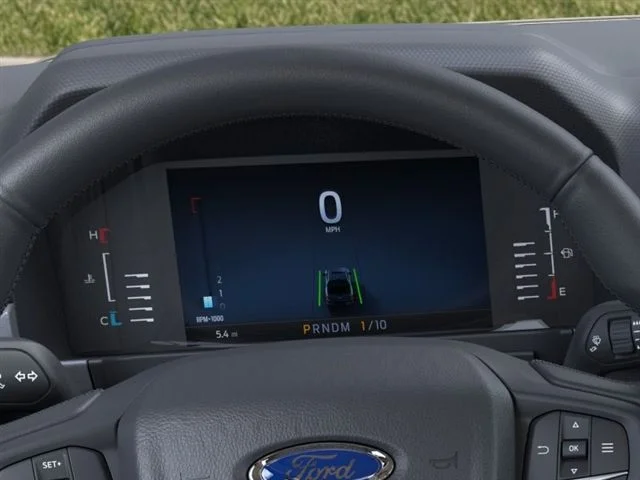 Nuevos FORD RANGER at Maplecrest Ford Lincoln of Union in Vauxhall