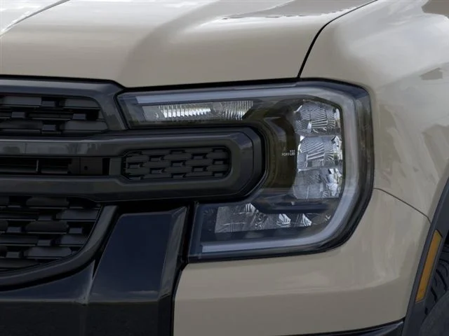Nuevos FORD RANGER at Maplecrest Ford Lincoln of Union in Vauxhall