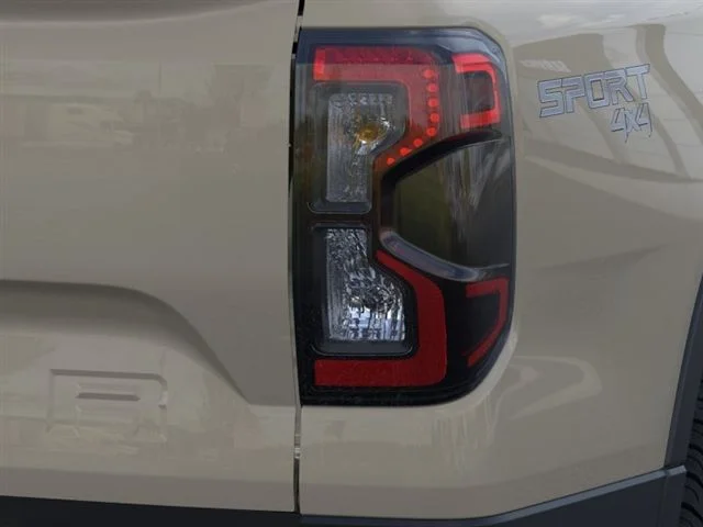 Nuevos FORD RANGER at Maplecrest Ford Lincoln of Union in Vauxhall