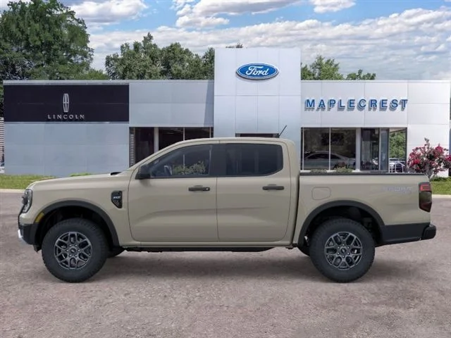 Nuevos FORD RANGER at Maplecrest Ford Lincoln of Union in Vauxhall