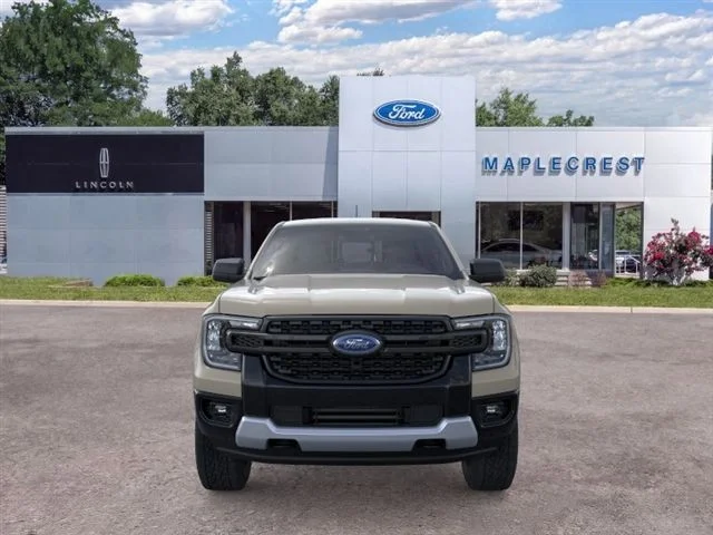 Nuevos FORD RANGER at Maplecrest Ford Lincoln of Union in Vauxhall