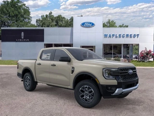 Nuevos FORD RANGER at Maplecrest Ford Lincoln of Union in Vauxhall
