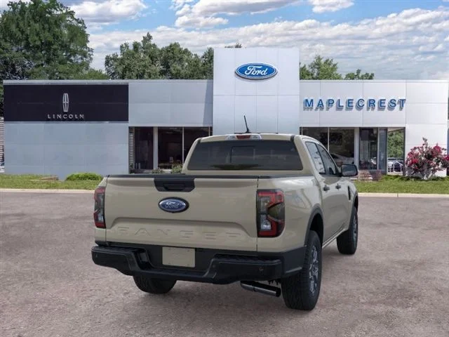 Nuevos FORD RANGER at Maplecrest Ford Lincoln of Union in Vauxhall