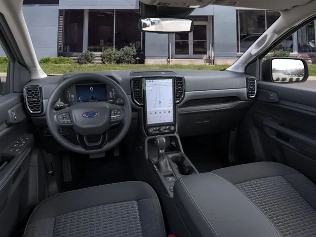 Nuevos FORD RANGER at Maplecrest Ford Lincoln of Union in Vauxhall