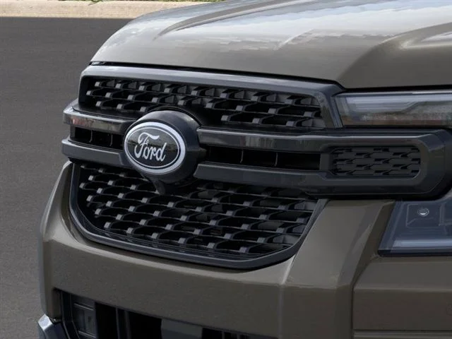 Nuevos FORD RANGER at Maplecrest Ford Lincoln of Union in Vauxhall
