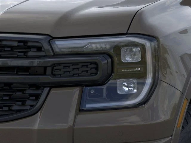 Nuevos FORD RANGER at Maplecrest Ford Lincoln of Union in Vauxhall