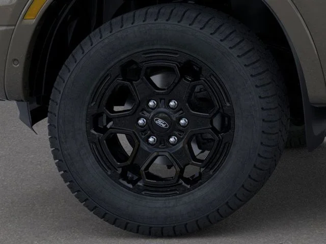 Nuevos FORD RANGER at Maplecrest Ford Lincoln of Union in Vauxhall