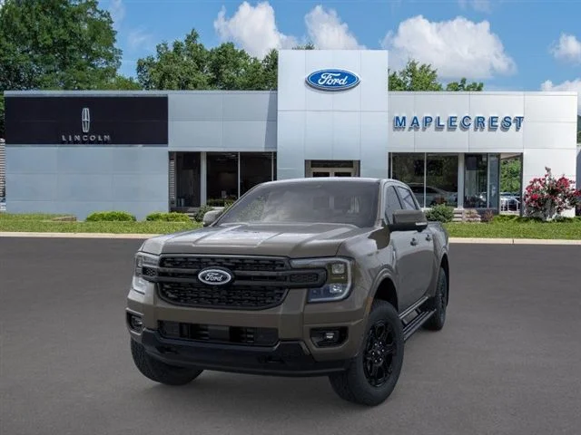 Nuevos FORD RANGER at Maplecrest Ford Lincoln of Union in Vauxhall