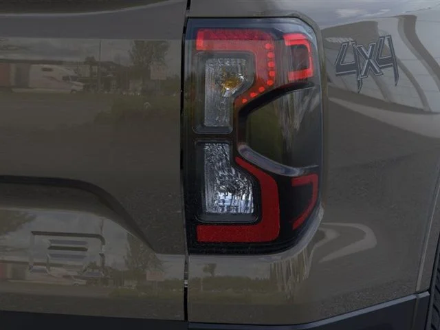 Nuevos FORD RANGER at Maplecrest Ford Lincoln of Union in Vauxhall