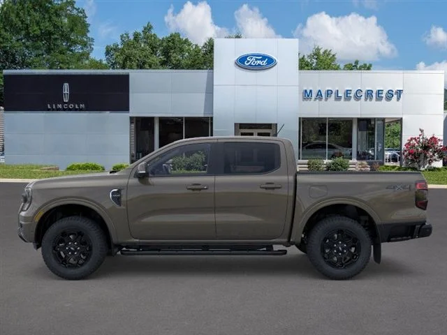 Nuevos FORD RANGER at Maplecrest Ford Lincoln of Union in Vauxhall
