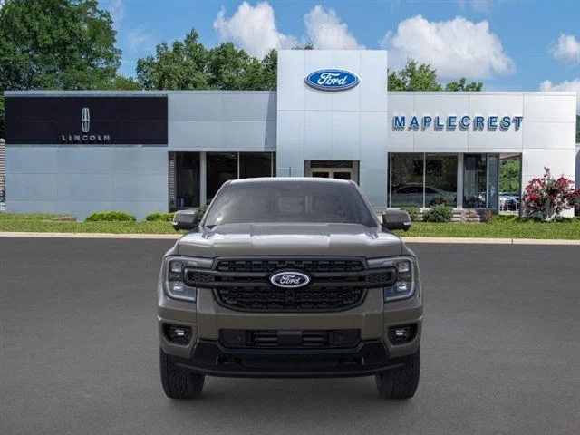 Nuevos FORD RANGER at Maplecrest Ford Lincoln of Union in Vauxhall