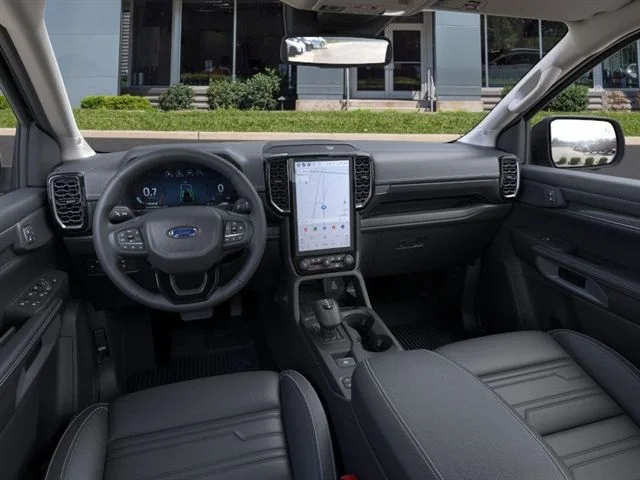 Nuevos FORD RANGER at Maplecrest Ford Lincoln of Union in Vauxhall