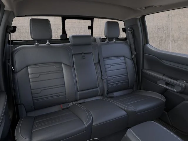 Nuevos FORD RANGER à Estados chez autogozo