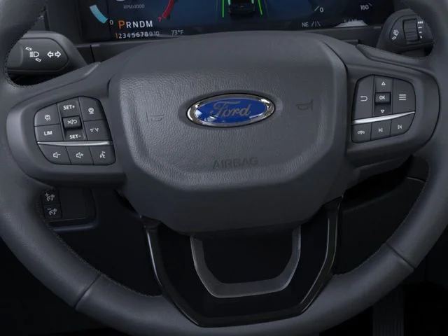 Nuevos FORD RANGER à Estados chez autogozo