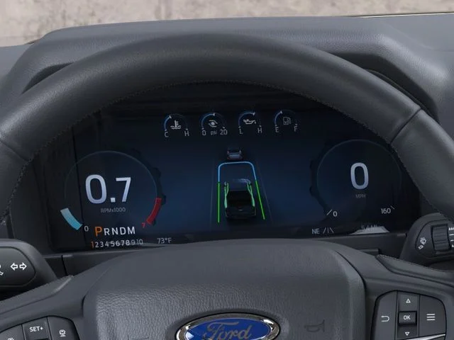 Nuevos FORD RANGER à Estados chez autogozo