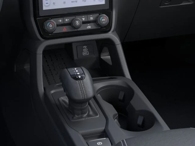 Nuevos FORD RANGER à Estados chez autogozo