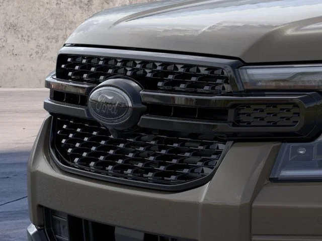 Nuevos FORD RANGER à Estados chez autogozo