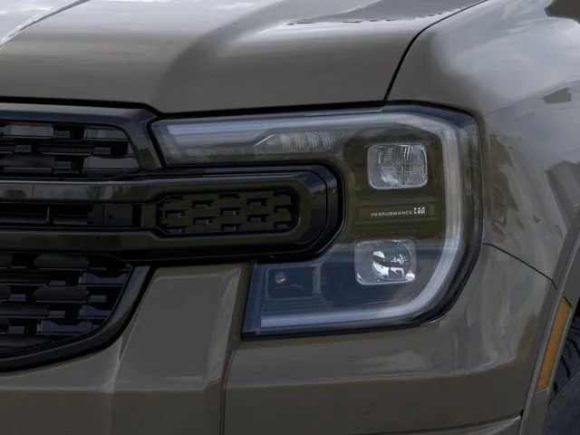 Nuevos FORD RANGER à Estados chez autogozo