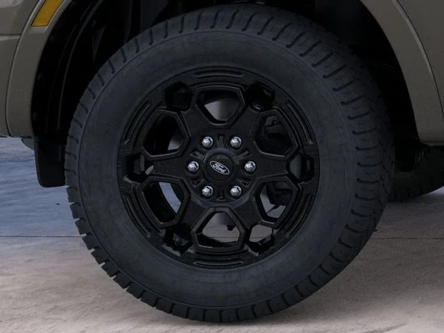 Nuevos FORD RANGER à Estados chez autogozo