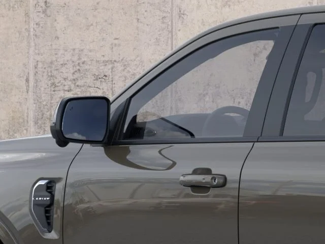 Nuevos FORD RANGER à Estados chez autogozo