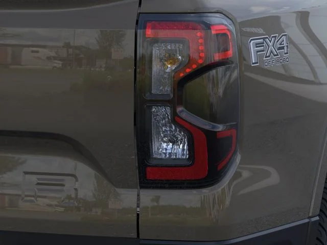 Nuevos FORD RANGER à Estados chez autogozo