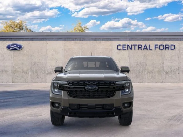 Nuevos FORD RANGER à Estados chez autogozo