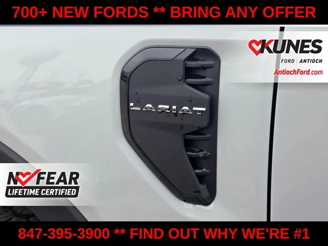 Nuevos FORD RANGER à Estados chez autogozo