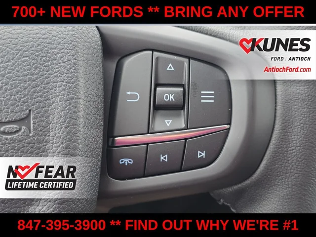 Nuevos FORD RANGER à Estados chez autogozo