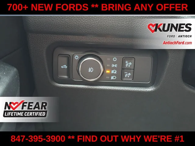 Nuevos FORD RANGER à Estados chez autogozo