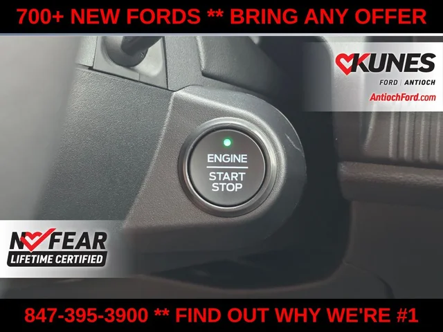 Nuevos FORD RANGER à Estados chez autogozo