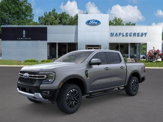 Nuevos FORD RANGER at Maplecrest Ford Lincoln of Union in Vauxhall