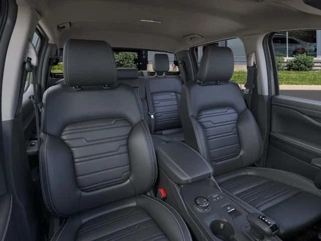 Nuevos FORD RANGER at Maplecrest Ford Lincoln of Union in Vauxhall