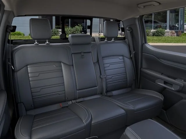 Nuevos FORD RANGER at Maplecrest Ford Lincoln of Union in Vauxhall