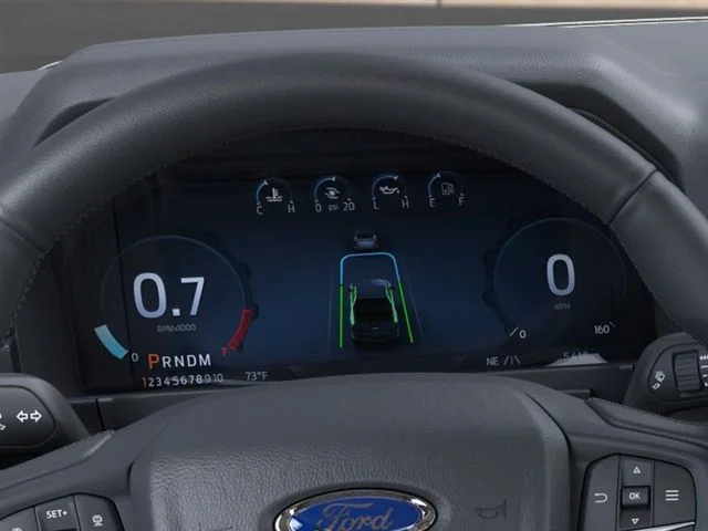 Nuevos FORD RANGER at Maplecrest Ford Lincoln of Union in Vauxhall