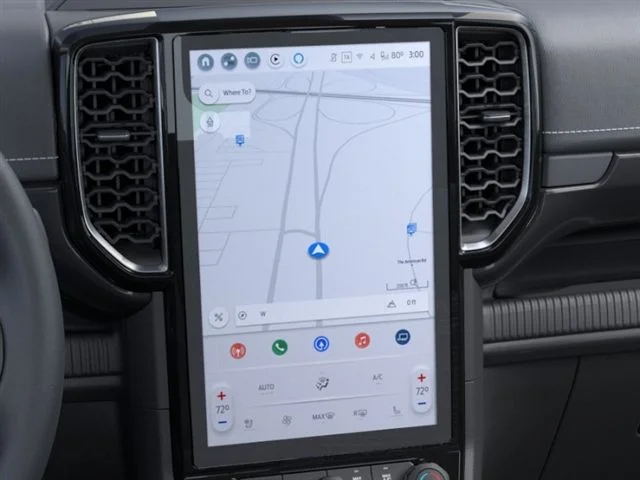 Nuevos FORD RANGER at Maplecrest Ford Lincoln of Union in Vauxhall