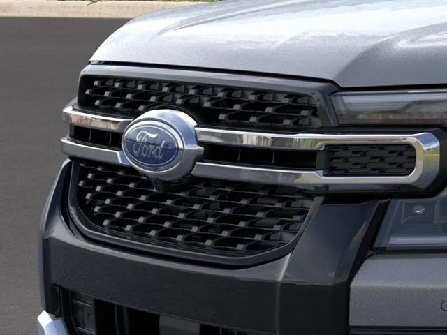 Nuevos FORD RANGER at Maplecrest Ford Lincoln of Union in Vauxhall