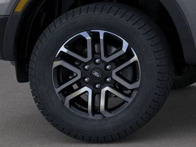 Nuevos FORD RANGER at Maplecrest Ford Lincoln of Union in Vauxhall