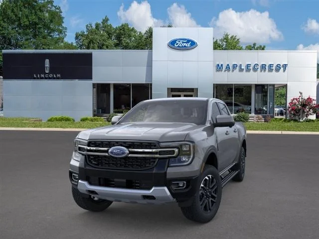 Nuevos FORD RANGER at Maplecrest Ford Lincoln of Union in Vauxhall