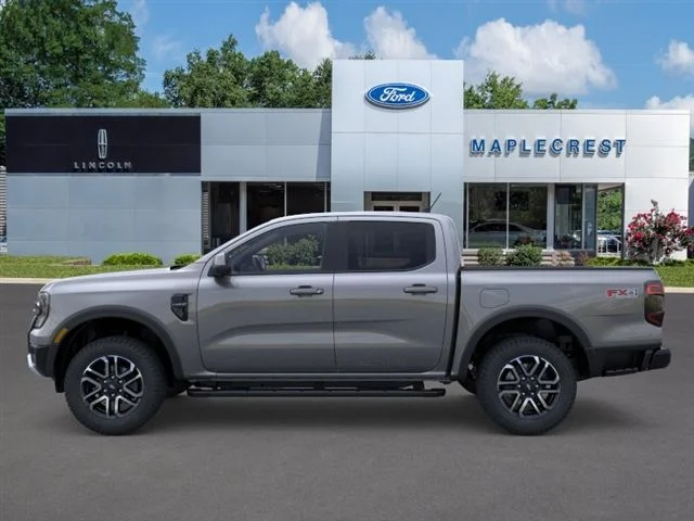 Nuevos FORD RANGER at Maplecrest Ford Lincoln of Union in Vauxhall
