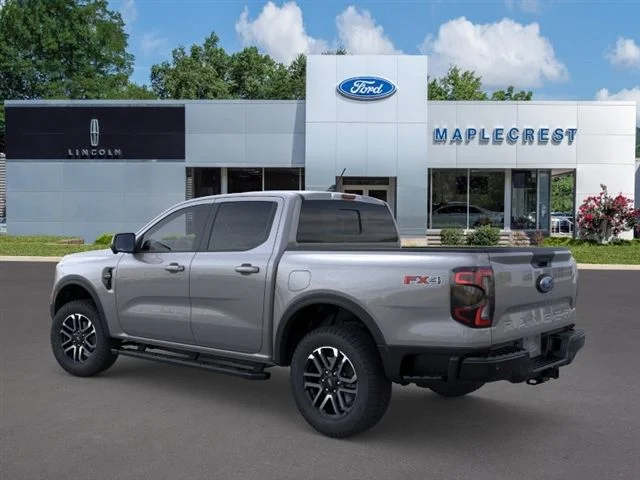 Nuevos FORD RANGER at Maplecrest Ford Lincoln of Union in Vauxhall