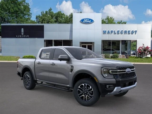 Nuevos FORD RANGER at Maplecrest Ford Lincoln of Union in Vauxhall