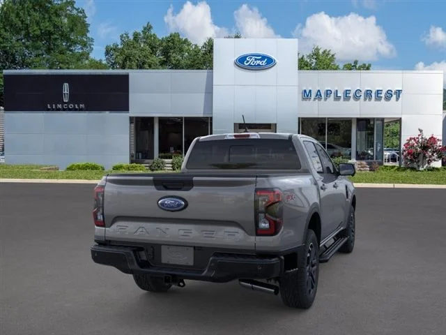 Nuevos FORD RANGER at Maplecrest Ford Lincoln of Union in Vauxhall